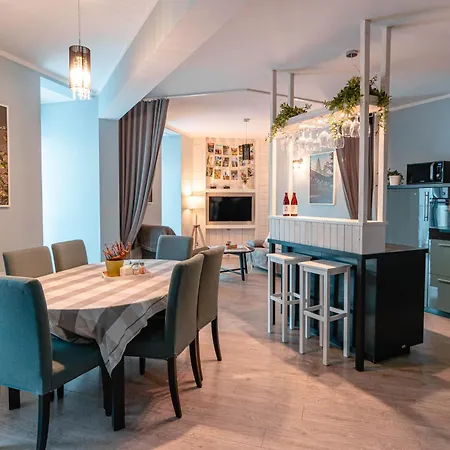 Apartman Fotografa