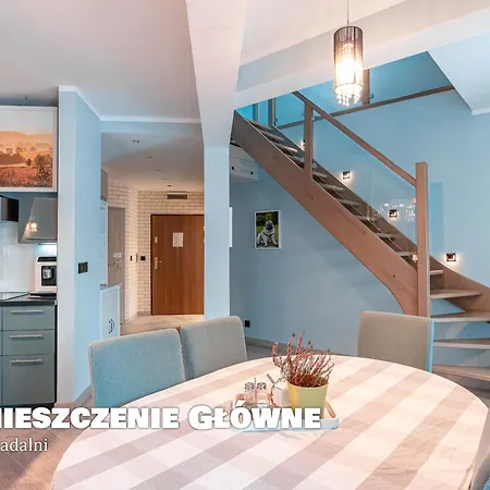 Fotografa Apartment