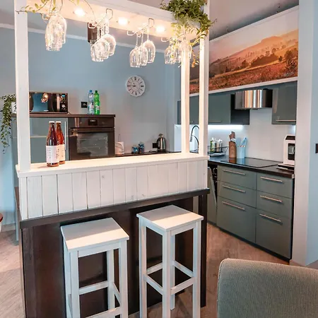 Fotografa Apartman