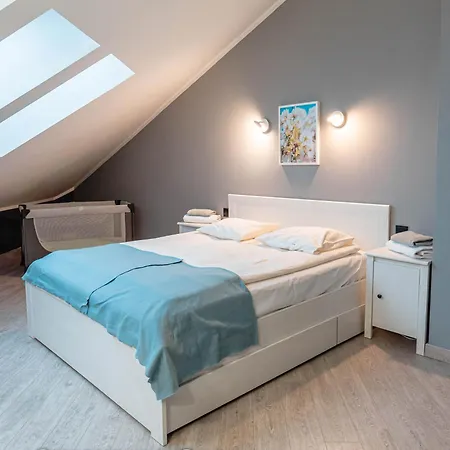 Apartman Fotografa