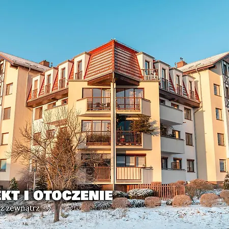 Fotografa Apartment *