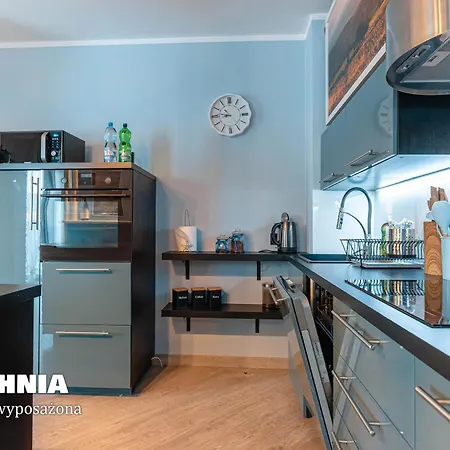 Fotografa Polanica-Zdrój