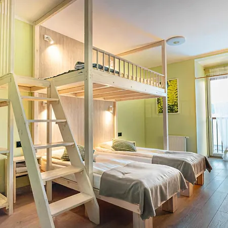 Fotografa Apartment