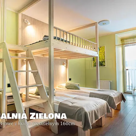 Fotografa Apartment *