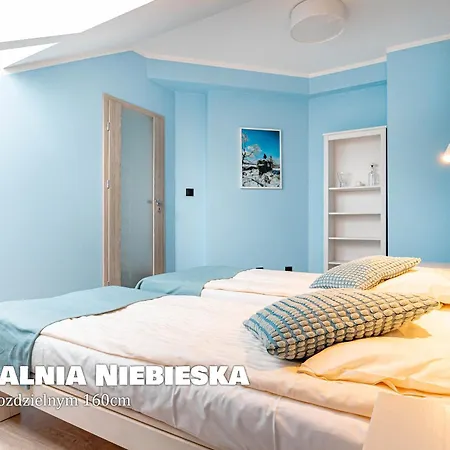 Apartment Fotografa *