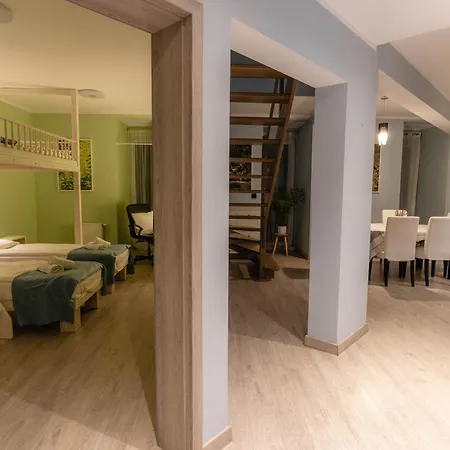 Fotografa Apartment