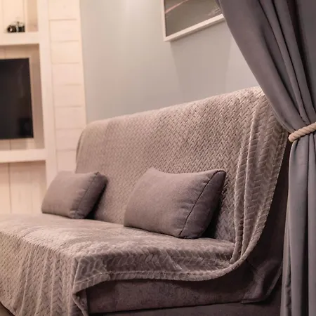 Fotografa Apartamento Polanica-Zdrój