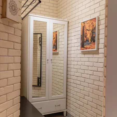 Apartamento Fotografa