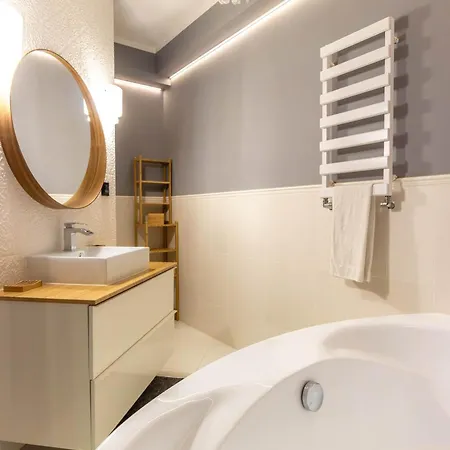 Fotografa Apartment *