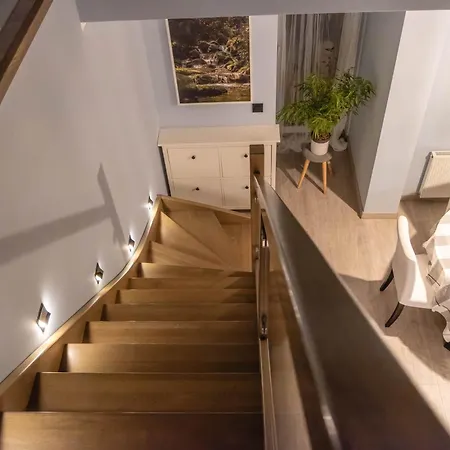 Apartamento Fotografa Polanica-Zdrój