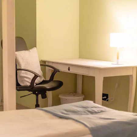 Fotografa Apartman *