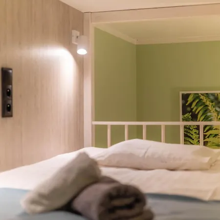 Fotografa Apartment