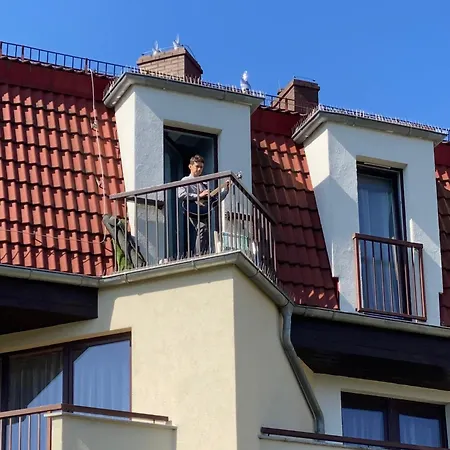 Fotografa Apartman *