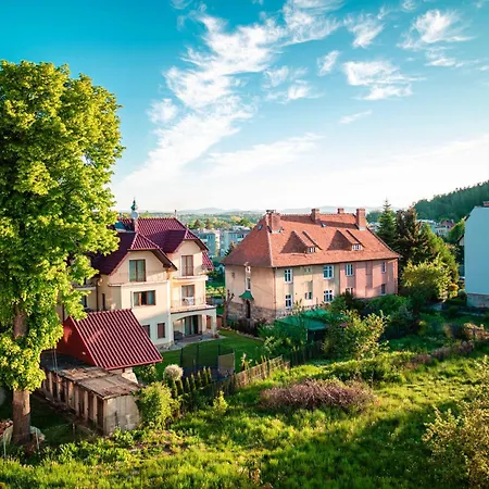 Fotografa Apartman *