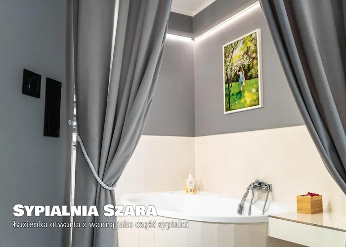 Fotografa Polanica-Zdrój