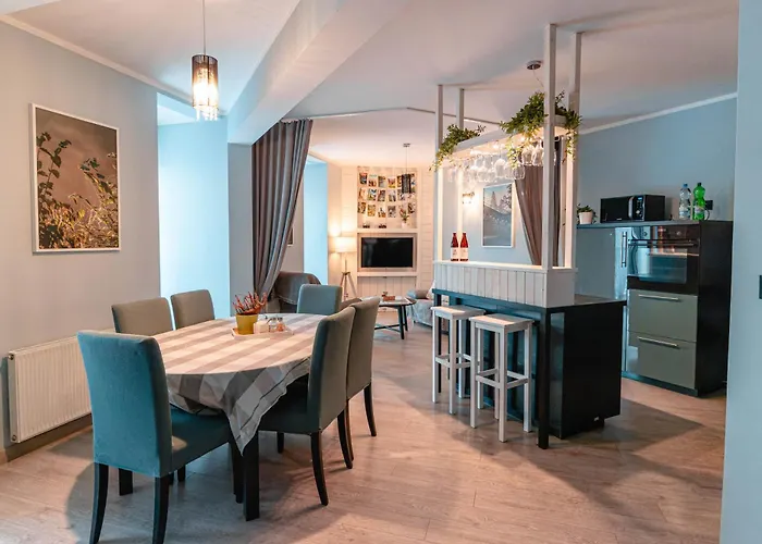 Appartement Fotografa