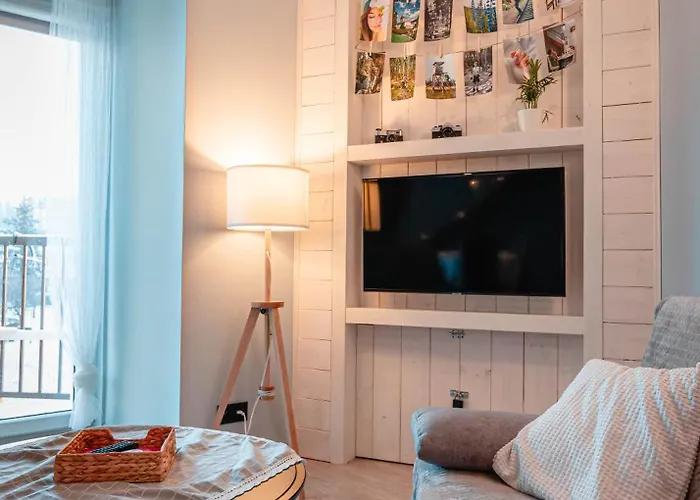 Fotografa * Polanica-Zdrój