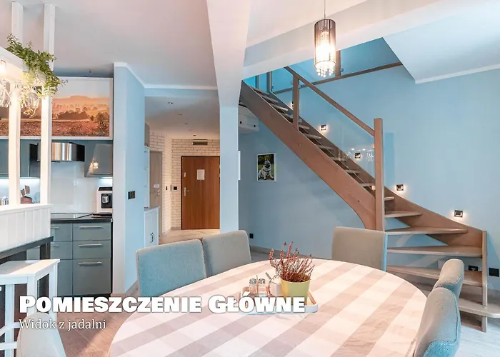 Fotografa Appartement