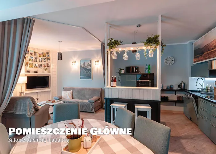 Appartement Fotografa *