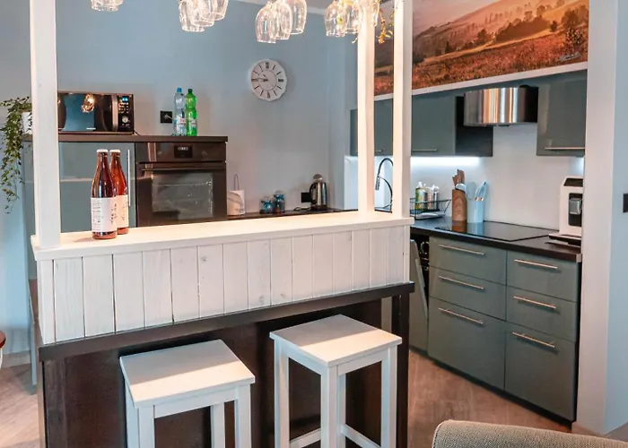 Fotografa Appartement