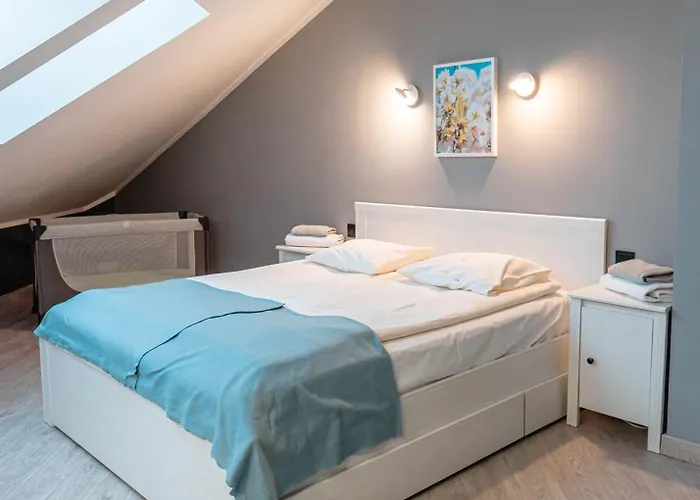 Appartement Fotografa