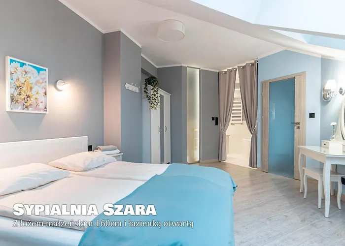 Fotografa Appartement