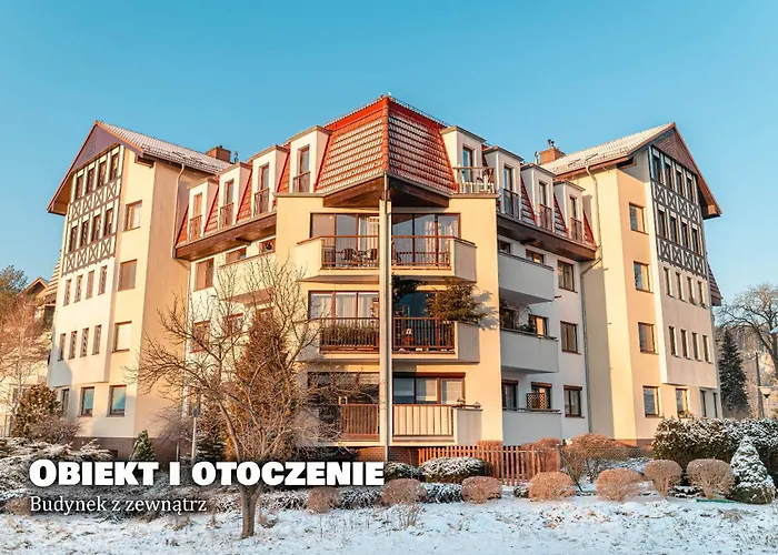 Fotografa Appartement *