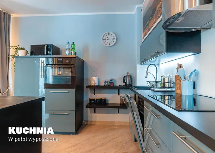 Fotografa Polanica-Zdrój