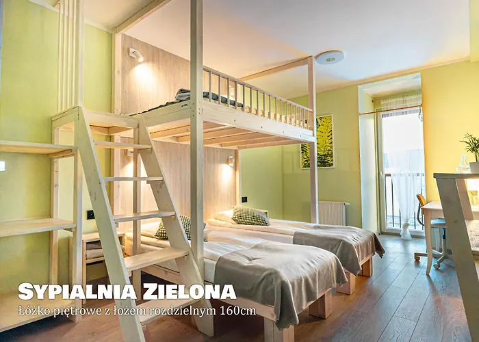 Fotografa Appartement *