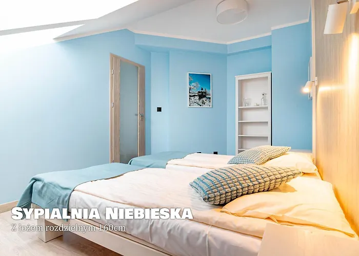 Appartement Fotografa *