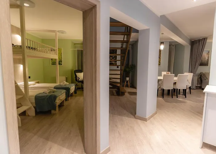 Fotografa Appartement