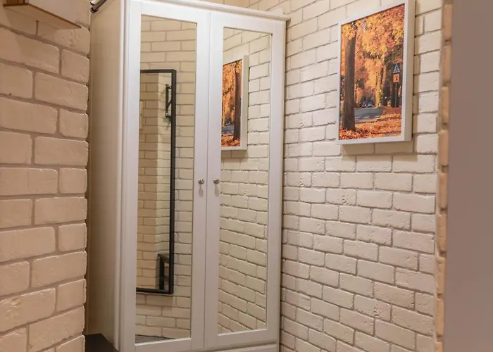 Appartement Fotografa