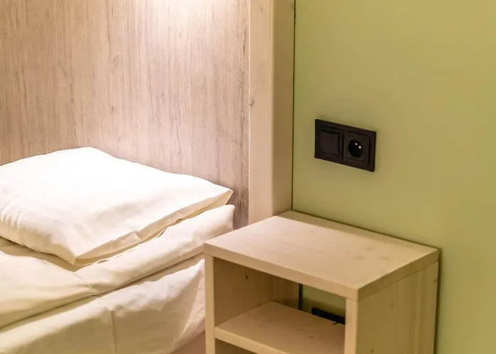 Appartement Fotografa