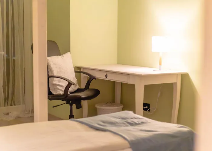 Fotografa Appartement *