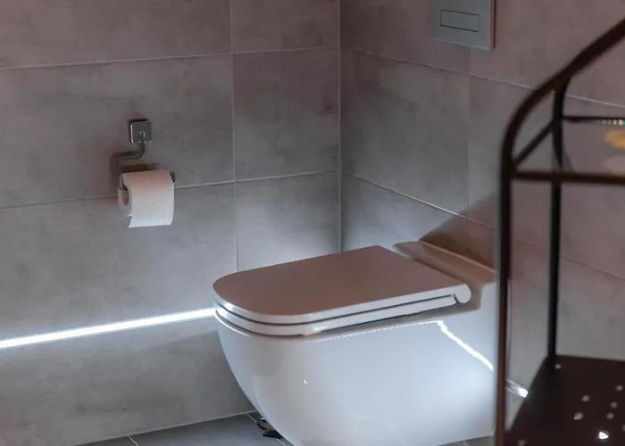 Appartement Fotografa