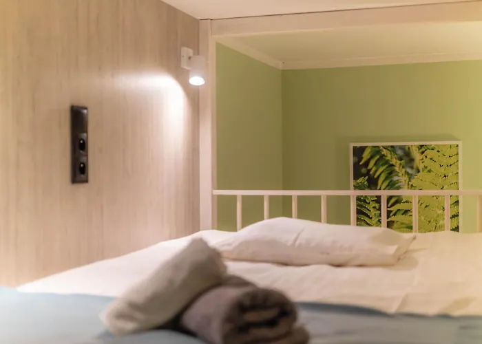 Fotografa Appartement