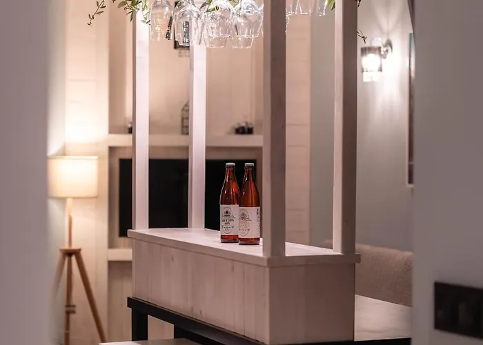 Fotografa Appartement Polanica-Zdrój