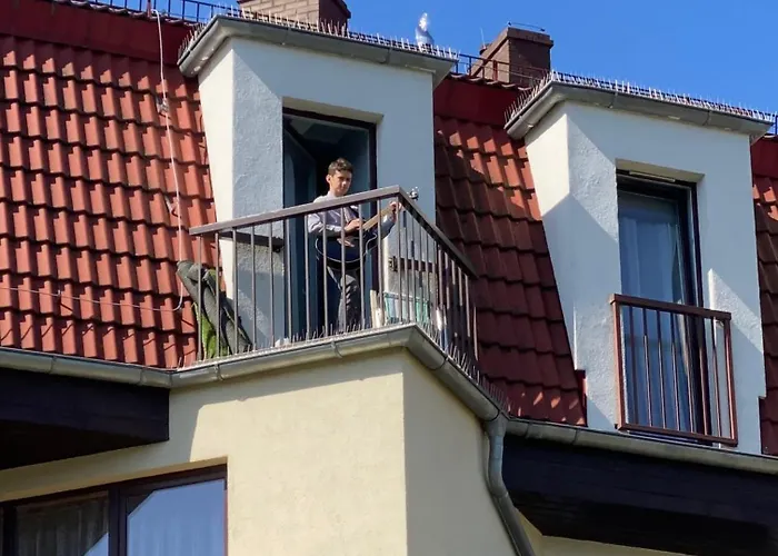 Fotografa Appartement *