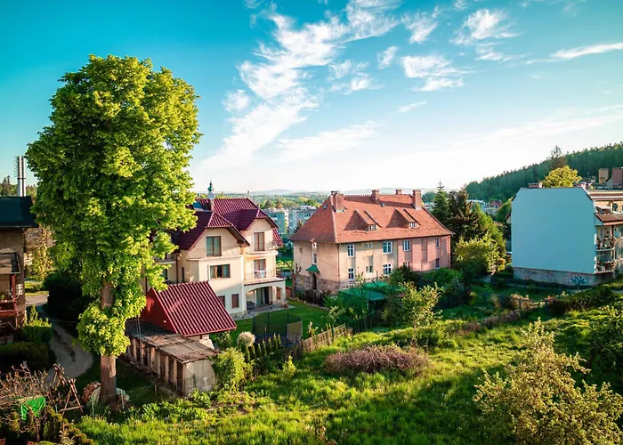 Fotografa Appartement *